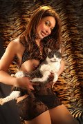 Foto Alessa Venezuelana Annunci Escort Verbania - 34