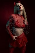 Foto Alicce Annunci Escort Vibo Valentia - 5