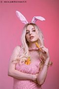 Foto Alicce Annunci Escort Vibo Valentia - 9