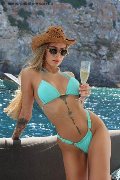 Foto Alicia Molinari Annunci Escort Avellino - 7