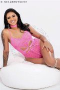 Foto Ana Carolina Annunci Escort Matera - 17