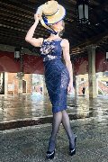 Foto Angelica Faliero Italiana Annunci Escort Londra - 97