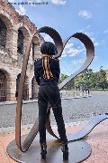 Foto Angelica Faliero Italiana Annunci Escort Londra - 85
