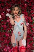 Foto Angelina Gucci Annunci Escort Parma - 10