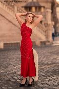 Foto Anna Kinny Annunci Escort Trieste - 4