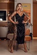 Foto Bianca Annunci Escort Genova - 3