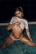 Foto Bianca Annunci Escort Genova - 9