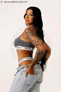 Foto Caroline Brasiliana Annunci Escort Pisa - 8