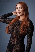 Foto Daniela Brasil Annunci Escort Mantova - 5