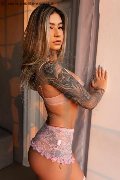 Foto Gisele Annunci Escort Catanzaro - 6