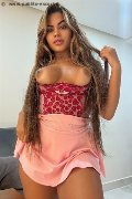 Foto Hot Barbara Brasiliana Annunci Escort Sondrio - 1