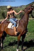 Foto Isabel Annunci Escort Ferrara - 15