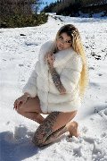 Foto Jennifer Brasil Annunci Escort Caltanissetta - 5