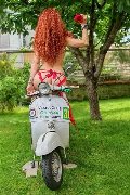 Foto Karyna Annunci Escort Chiavari - 11