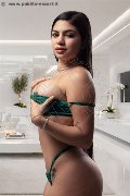 Foto Leidy Hott Annunci Escort Vibo Valentia - 7