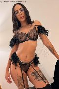 Foto Luna Brasil Annunci Escort Bari - 2