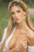 Foto Mariah Blond Annunci Escort Trento - 9