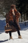 Foto Marilena Hot Annunci Escort Cosenza - 12