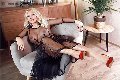 Foto Oxana Annunci Escort Pesaro - 29