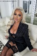 Foto Silvia Bley Annunci Escort Modena - 3