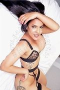 Foto Thais Gomes Annunci Escort Benevento - 6