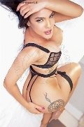 Foto Thais Gomes Annunci Escort Benevento - 7