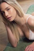 Foto Cassandra Annunci Escort Vibo Valentia - 8