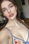 Foto Cassandra Annunci Escort Vibo Valentia - 12