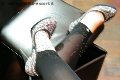 Foto Dea Isabella Annunci Escort Messina - 17