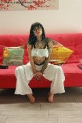 Foto Grimilde Annunci Escort Cosenza - 6