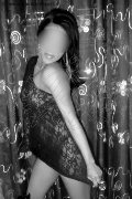 Foto Jhenny Annunci Escort Roma - 4