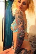 Foto Larissa Annunci Escort Ferrara - 7