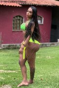 Foto Lorena Oliveira Annunci Escort Alghero - 13