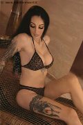 Foto Maria Annunci Escort Vibo Valentia - 5