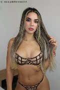 Foto Noa Annunci Escort Catanzaro - 2