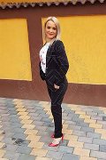 Foto Sabrina Annunci Escort Bologna - 21