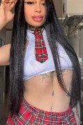Foto Samira Kiss Annunci Escort Bergamo - 1